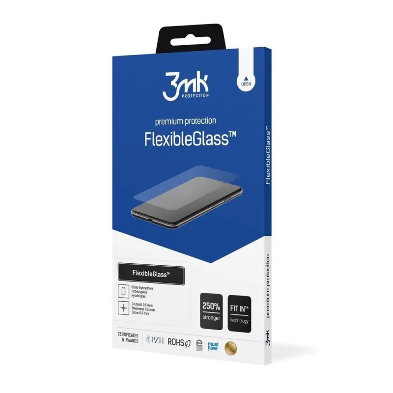 3mk hybridní sklo FlexibleGlass pro Honor MagicPad 2 12.3 5903108597517