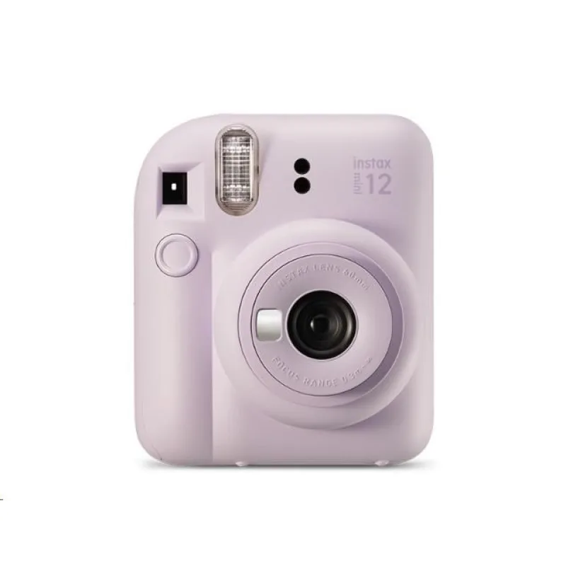 Fujifilm MINI 12 fialový 16806133