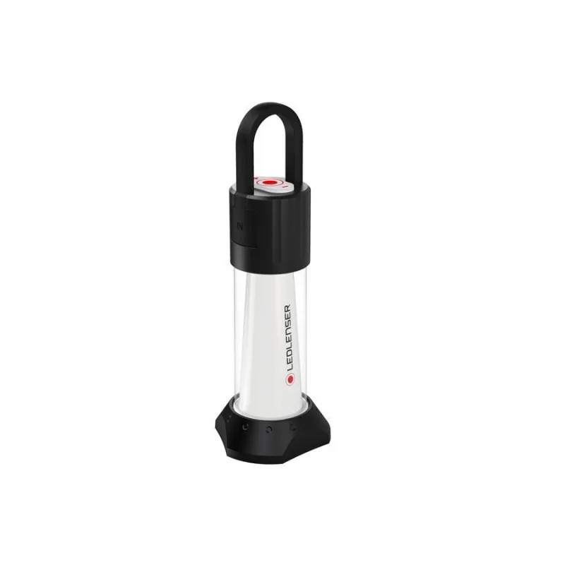 Ledlenser ML6 Warm Light lucerna 502084
