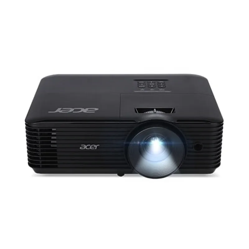 BAZAR - ACER Projektor X1128i, DLP 3D, SVGA, 4500Lm, 20000/ 1, HDMI,…