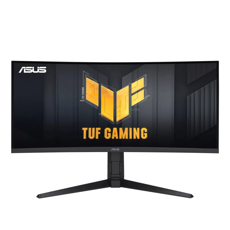 ASUS TUF/ VG34VQL3A/ 34"/ VA/ 3440x1440/ 180Hz/ 1ms/ Black/ 3R 90LM06F0…
