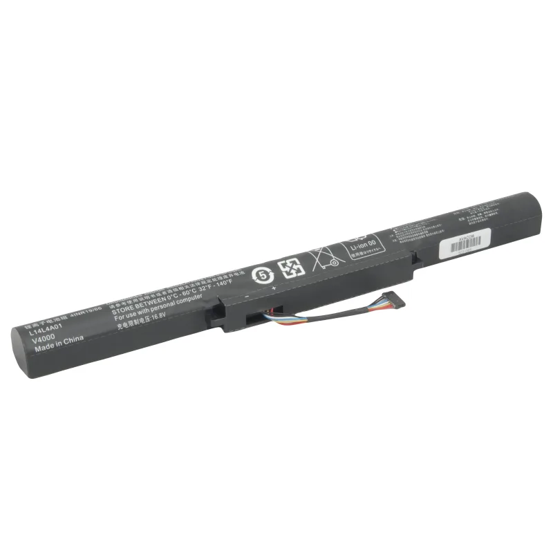 Batéria AVACOM pre Lenovo IdeaPad Z51-70 Li-Ion 14, 4 V 2200mAh NOLE…