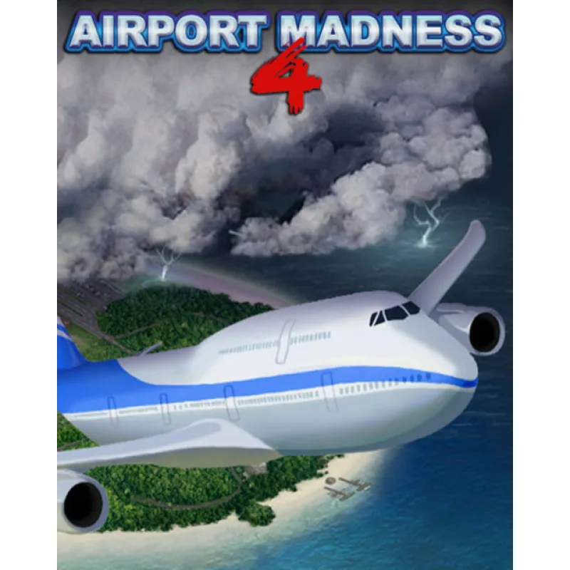ESD Airport Madness 4 ESD_11132