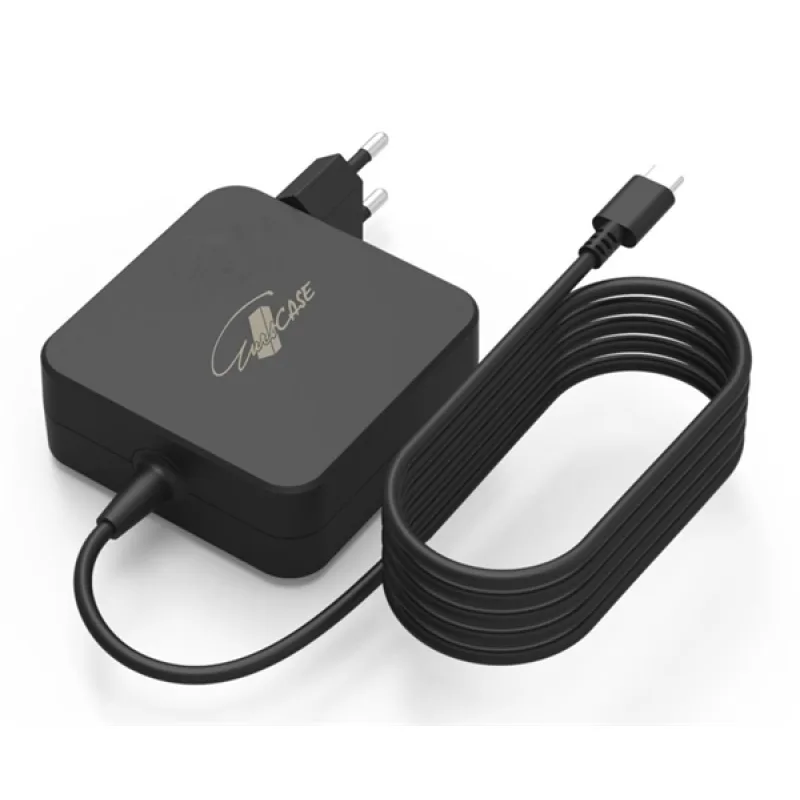 EUROCASE Universal power adapter AD-716 (100W GaN AC) P001058859716