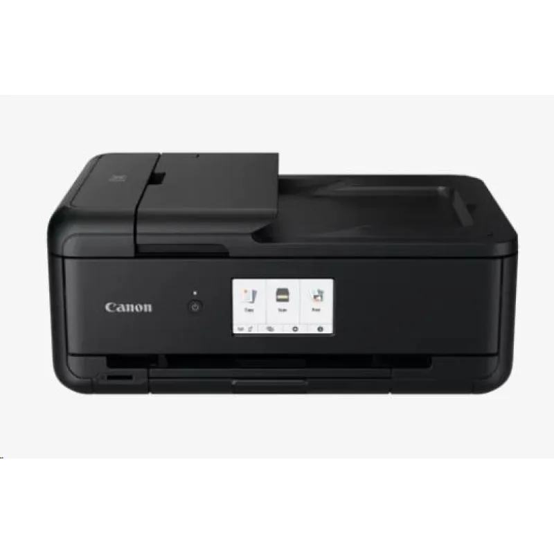 Canon PIXMA/ TS9550a/ MF/ Ink/ A4/ LAN/ WiFi/ USB 2988C036