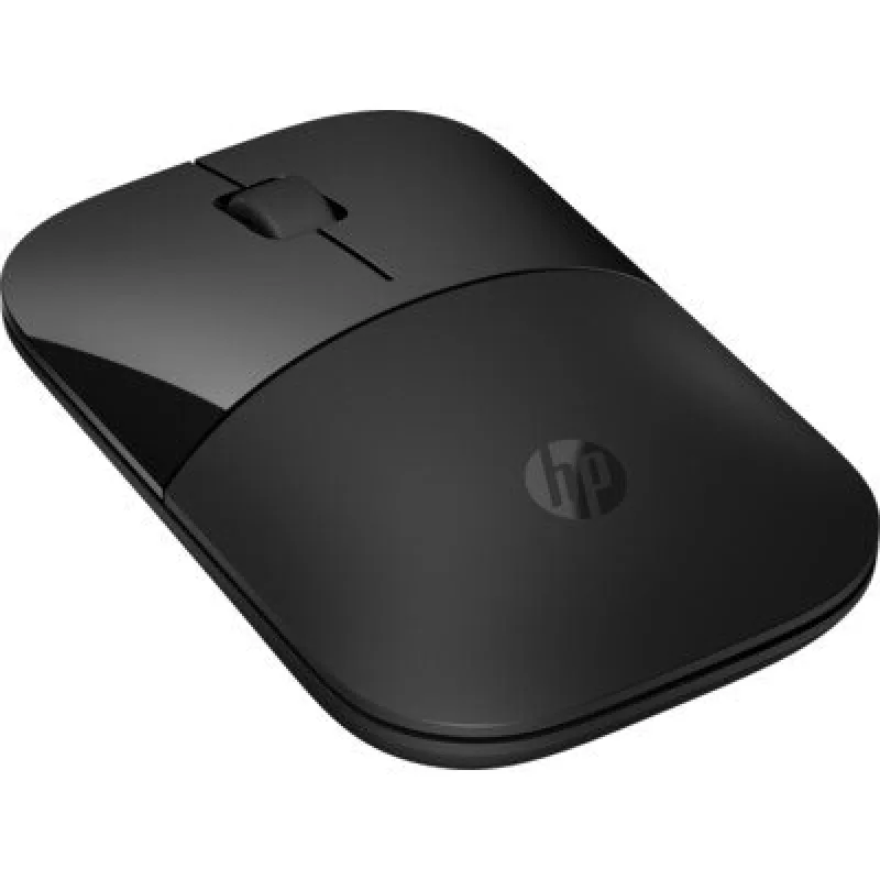 Bezdrôtová myš HP Z3700 Dual - black 758A8AA#ABB