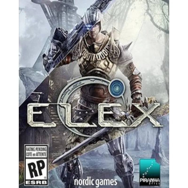 ESD Elex ESD_3637