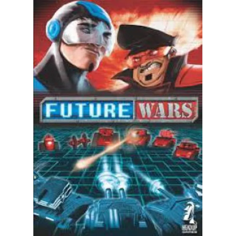 ESD Future Wars ESD_5855