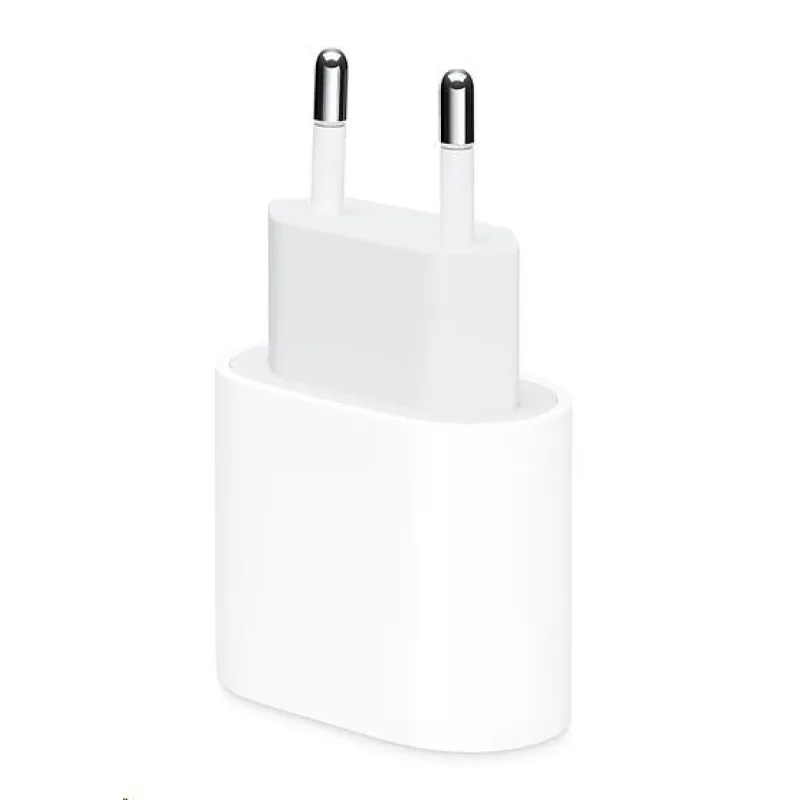Napájací adaptér APPLE 20W USB-C MUVV3ZM/A