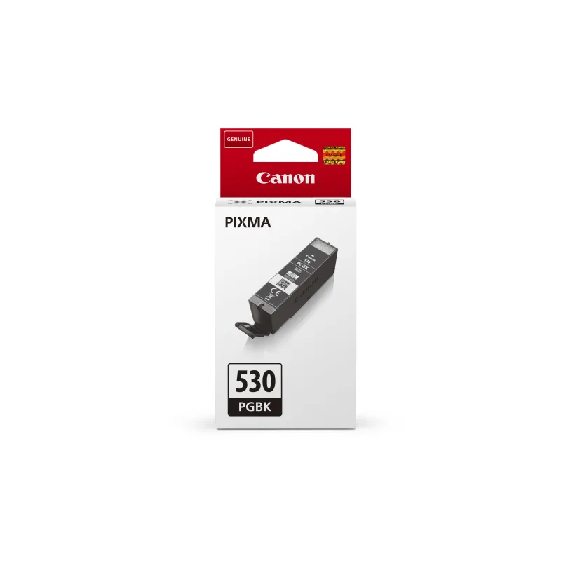Canon PGI-530 PGBK, čierny 6117C001
