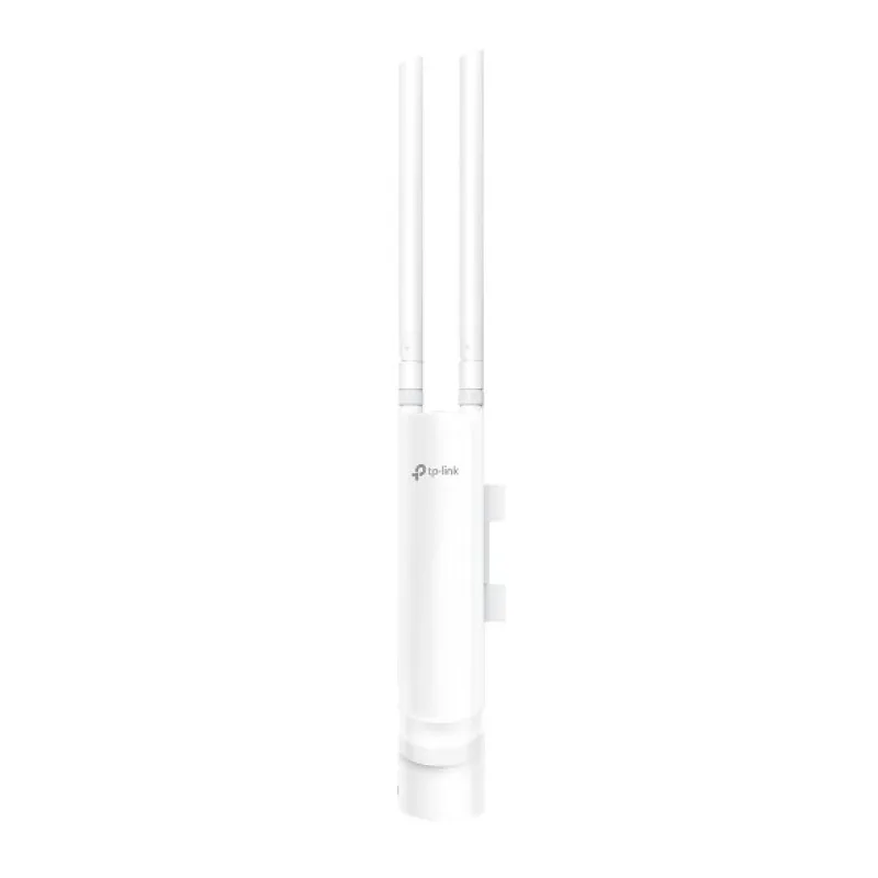 300 Mbps Outdoor Wi-Fi Access Point PORT: 1× 10/100 Mbps RJ45 Port SPEED:…