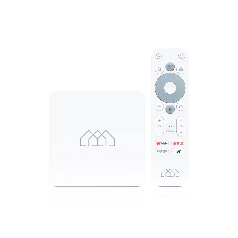 Homatics Box R Lite 4K Android TV HOMATICS BOX R LITE