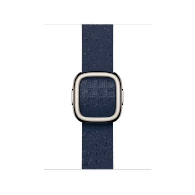 Watch Acc/ 42/ Deep Blue Modern Buckle - Large MXW23ZM/A