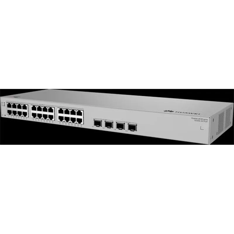 Huawei Data Communication,S220S-24T4JX,S220S-24T4JX,S220S-24T4JX (24*10…