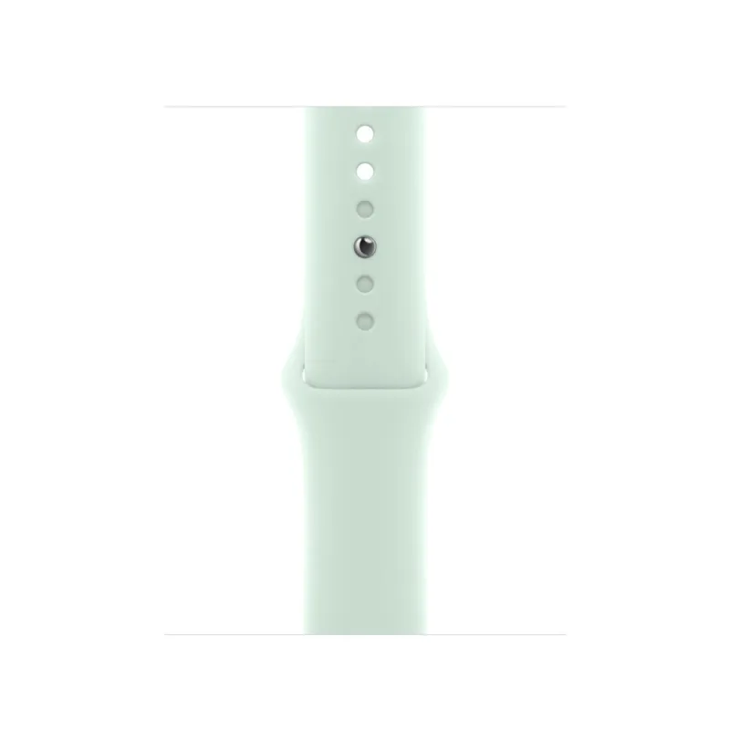 Watch Acc/ 40/ Aquamarine Sport Band - M/ L MDRX4ZM/A