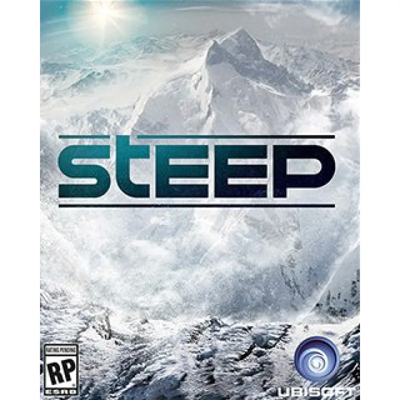ESD Steep ESD_3448
