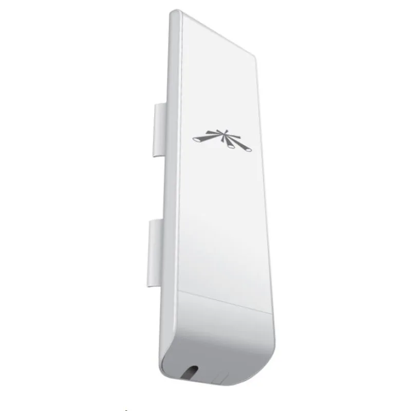 UBNT airMAX NanoStation M2 [2.4GHz, 11dBi anténa, klient/ AP/ repeater,…