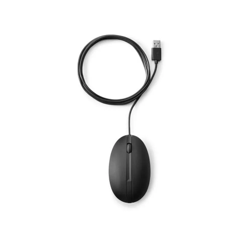 USB myš HP Desktop 320M 9VA80AA#AC3