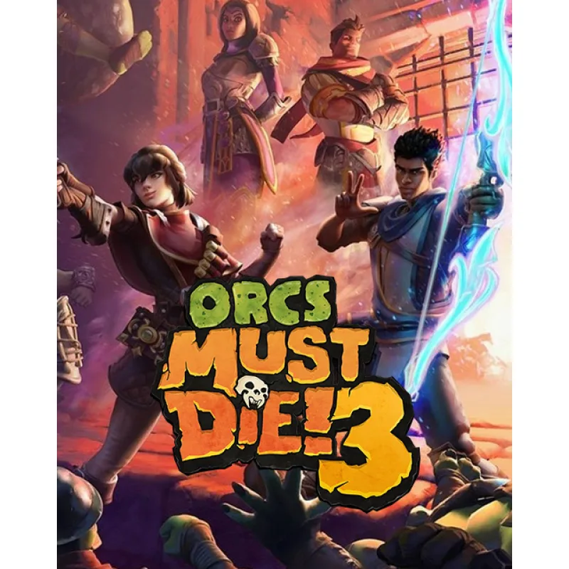 ESD Orcs Must Die! 3 ESD_8026