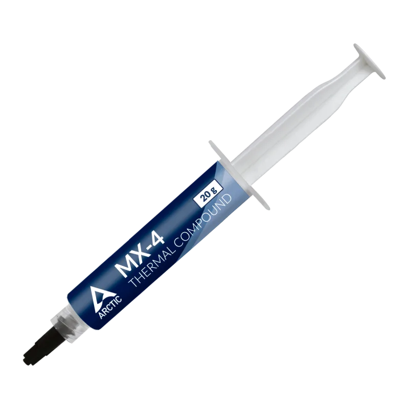 Arctic teplovodivá pasta MX-4 20g ACTCP00001B