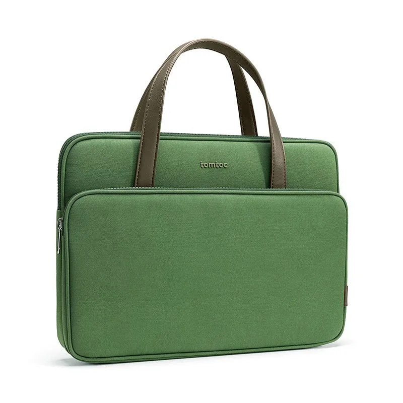 TomToc taška Premium H21 pre Macbook Pro 14" M1/M2/M3/M4 - Green H21…