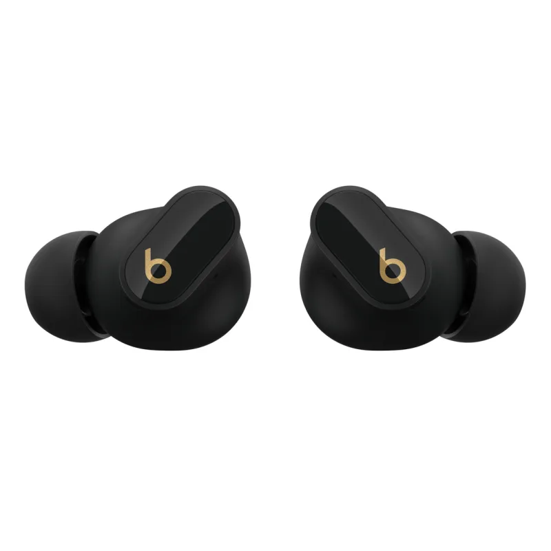 Beats Studio Buds +/ ANC/ BT/ Bezdrať/ Black/ Gold MQLH3EE/A