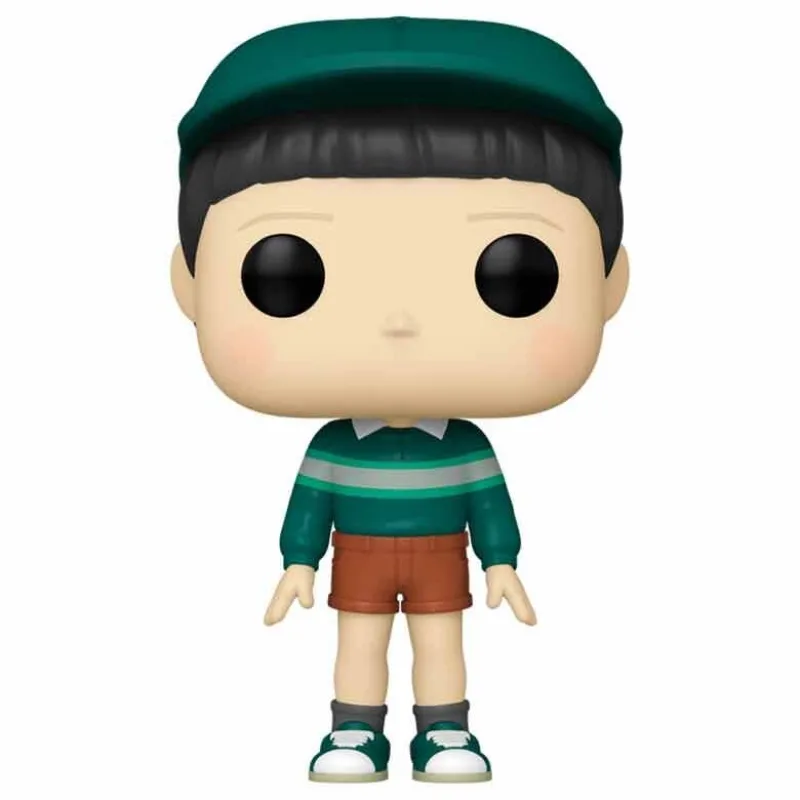 POP! Television: Chul-Su (Squid Game) POP-1732