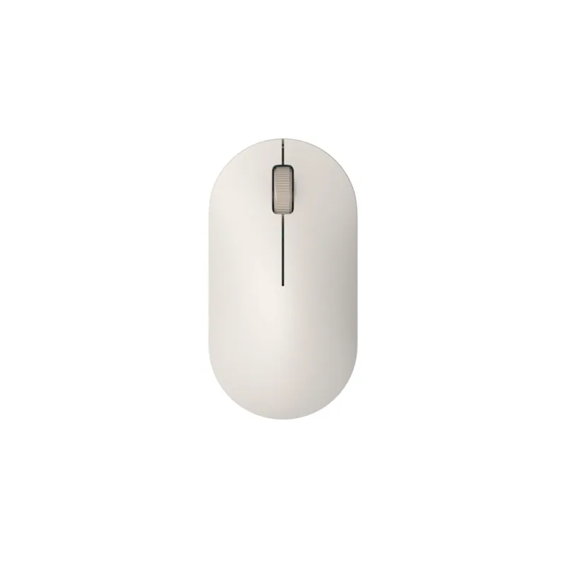 Xiaomi Wireless Mouse Lite 2/ Kancelárska/ Optická/ 1 000 DPI/ Bezdrôtová…