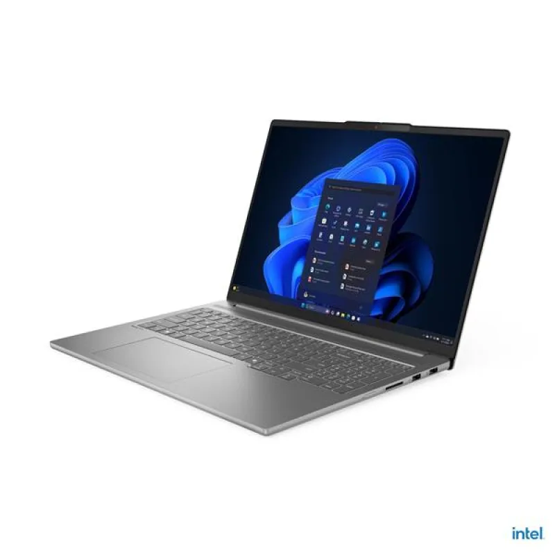 Lenovo IP Pro 5 16IAH10, Ultra 9 285H , 16.0˝ 2880 x 1800, RTX 5050/8GB,…
