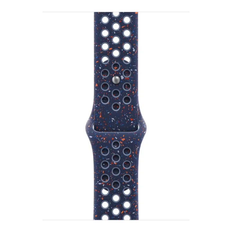 Watch Acc/ 46/ Blue Ribbon Nike Sport Band - S/ M MGC94ZM/A