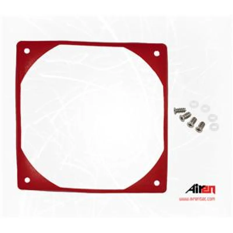 AIREN RedVibes FAN 80 (antivibration fan gasket 80 AIREN RedVibesFan 80
