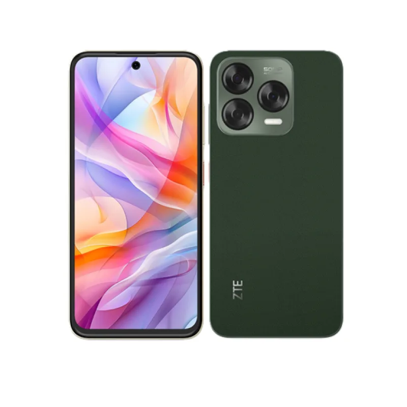 ZTE V70 Vita Green 8+256GB 123445101210