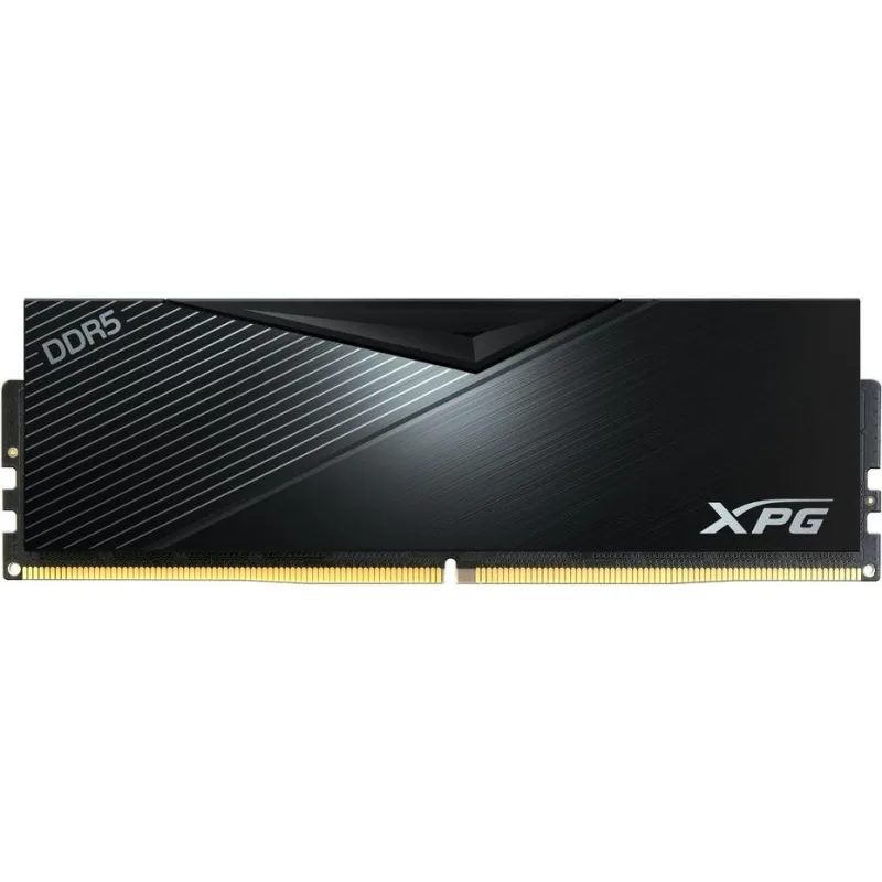Adata Lancer/ DDR5/ 32GB/ 6000MHz/ CL30/ 2x16GB/ Black AX5U6000C3016G…