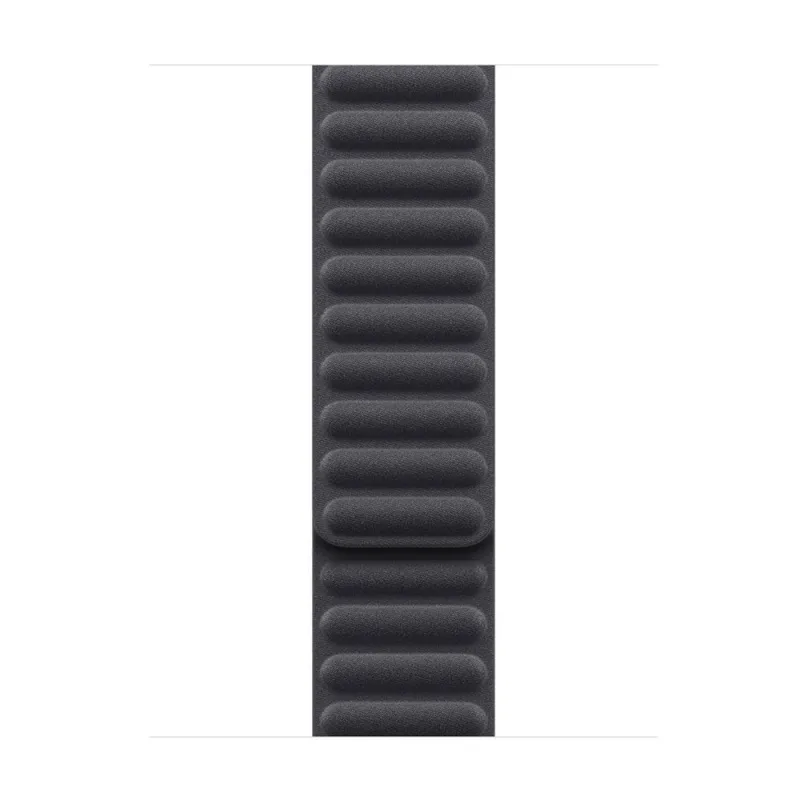 Apple Watch 42mm Black Magnetic Link - M/L