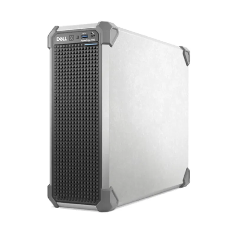 Dell PowerEdge T160 Smart Selection/3x3.5+2x2.5"/6315P/1x16GB/1x2TB HDD…