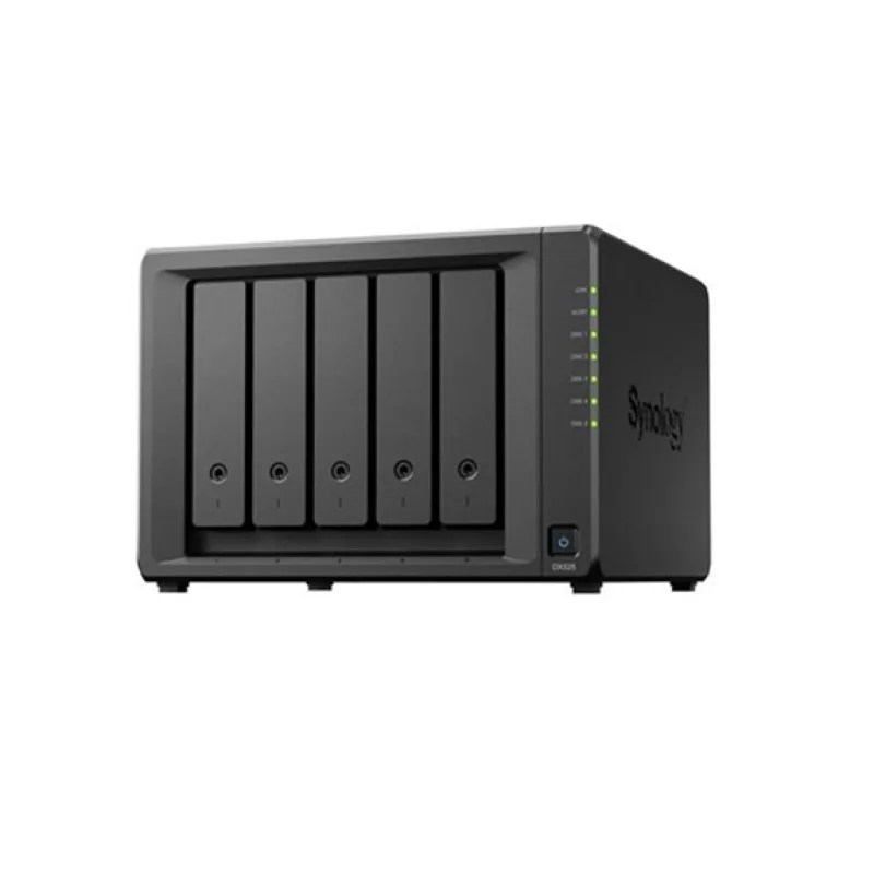 Synology™ Expansion Unit DX525 rozšiřující jednotka k DiskStation (5xSATA)