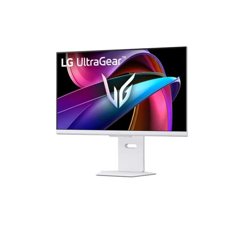 LG 32G810SA-W 31.5" IPS LED 3840x2160 1M:1 1ms 400cd HDMI DP pivot 144Hz…