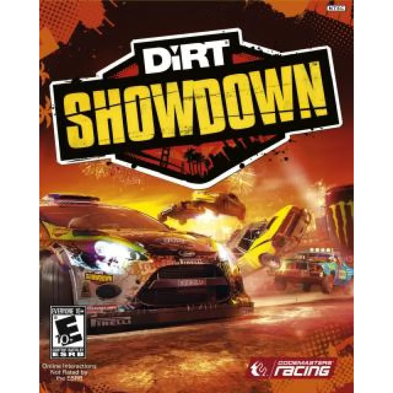 ESD DiRT Showdown ESD_65