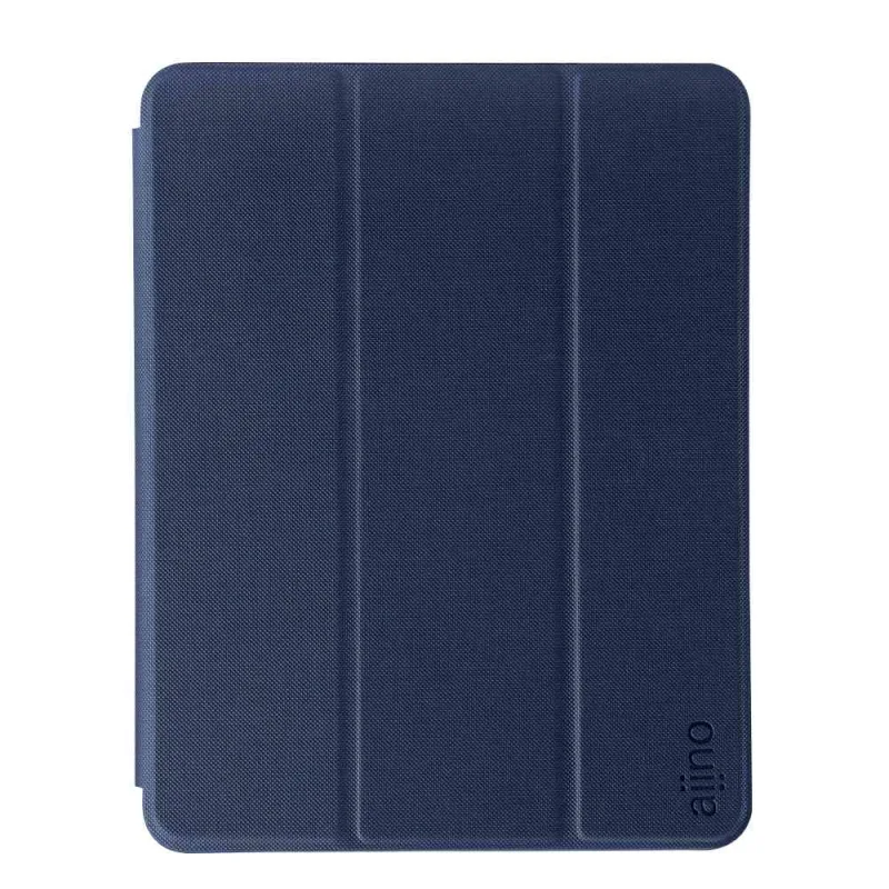 Aiino - Elite case for iPad 11" A16, 10.9" 10th Gen (2022) - blue…