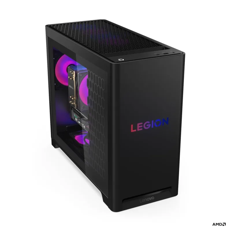 Lenovo Legion T5 30AGB10 Tower(30l) Ryzen7 7700X 32GB 1TB-SSD RTX5070…
