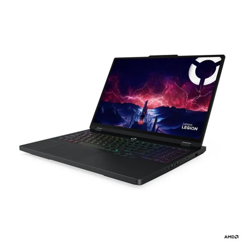 Lenovo IP Legion Pro 5 16AFR10, Ryzen 9 9955HX, 16.0˝ 2560x1600 WQXGA,…