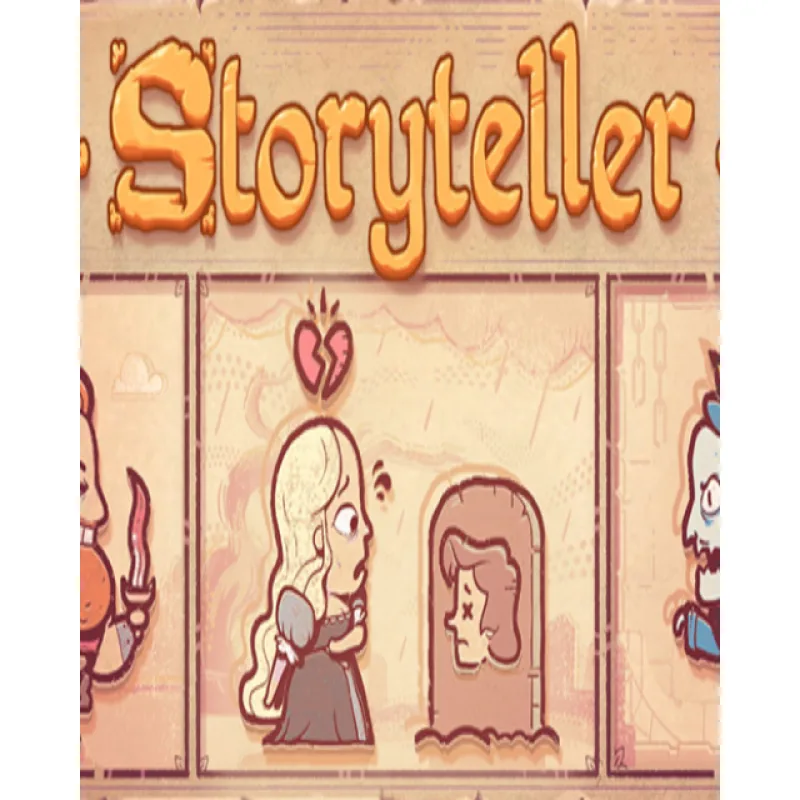 ESD Storyteller ESD_11608