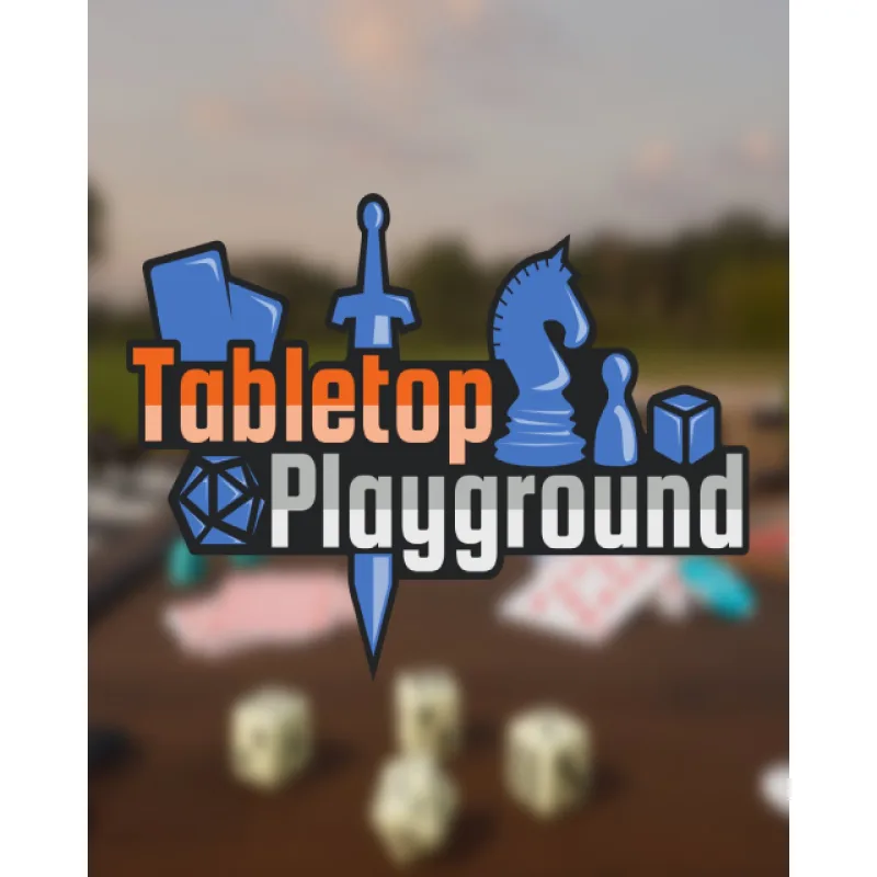 ESD Tabletop Playground ESD_9972