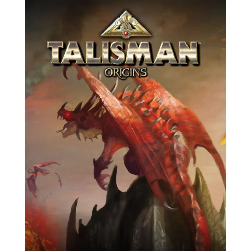 ESD Talisman Origins ESD_9990