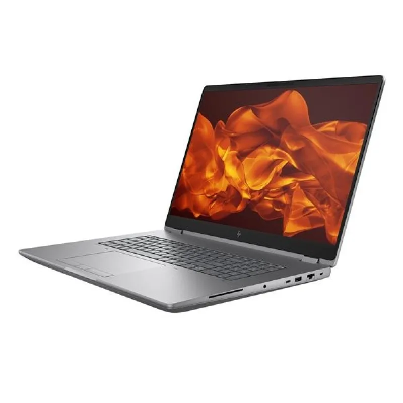 HP NTB Zbook Fury 18 G1i U7 265HX, RTX PRO 3000 12GB Bl, 64GB, 512GB,…