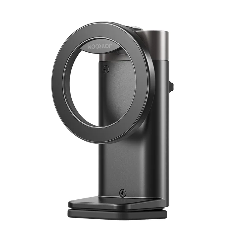 Joyroom JR-ZS413 magnetický cestovný stojan pre 4,7-7,0" telefón - čierny
