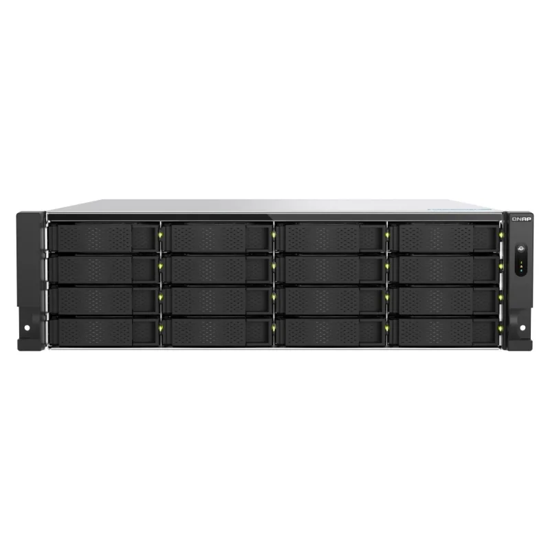 QNAP TS-h1677AXU-RP-R7-32G…
