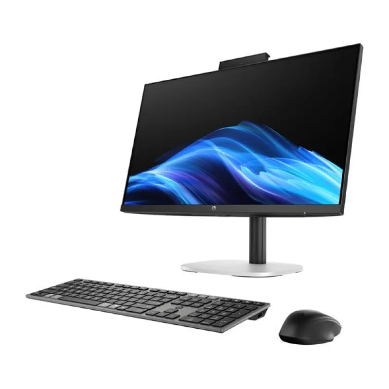 HP ProStudio 4 G1i AiO 23.8 NT AI, Ultra 5 225T, Intel UHD (Arc) 2Xe LPG,…