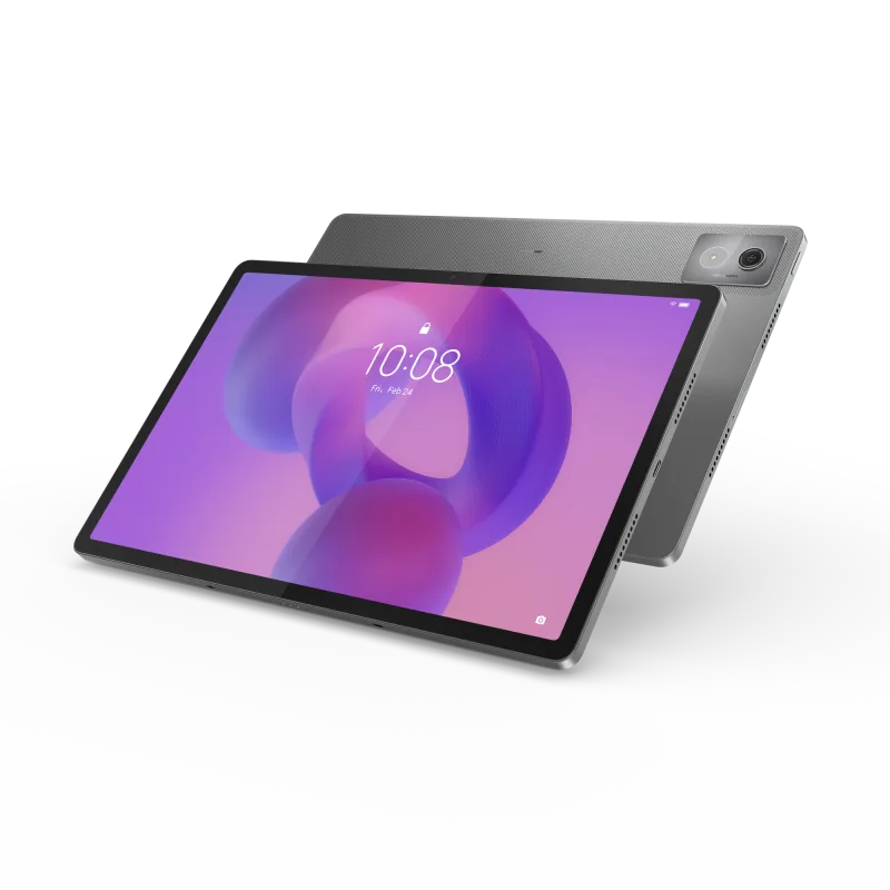 LENOVO IdeaTab Pro MTK 8GB 128GB 12.7"3K LTPS 400nits GL Wifi PEN Android14 Luna Grey