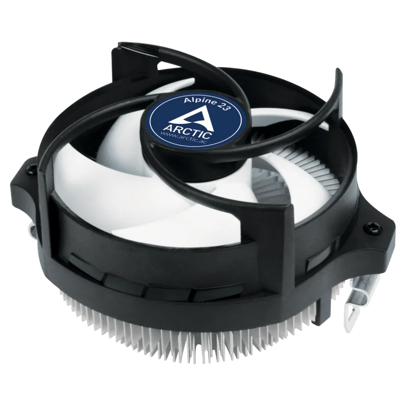 Arctic chladič CPU Alpine 23 - AM4, AM5 ACA23
